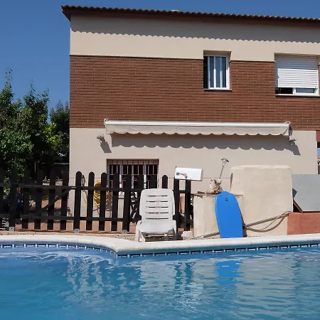Nata El Vendrell