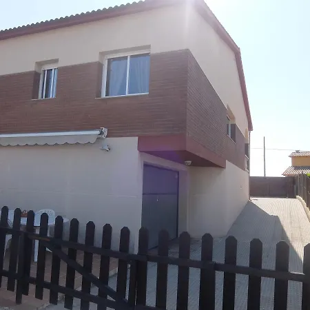 Nata Villa El Vendrell