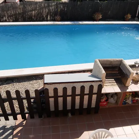 Villa Nata El Vendrell