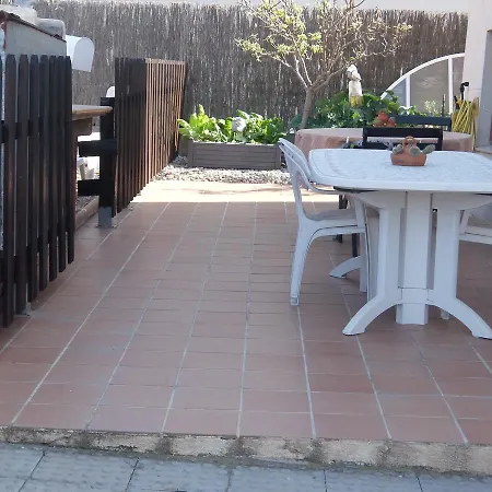 Nata Villa El Vendrell