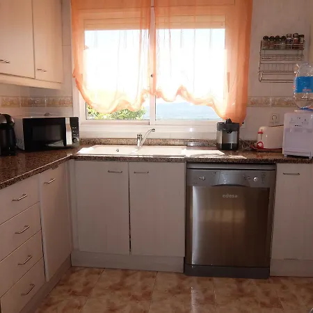 Nata Villa *