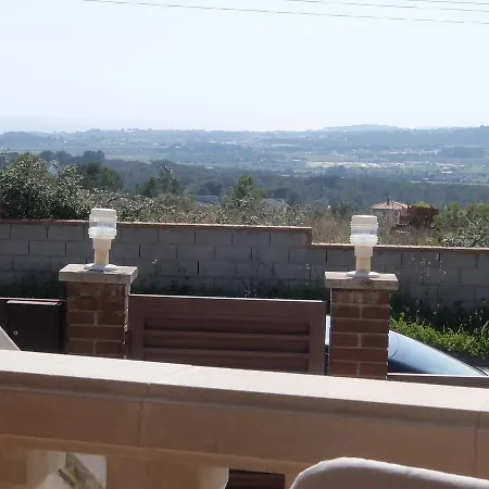 Villa Nata *