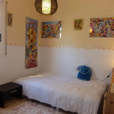 Nata Villa *