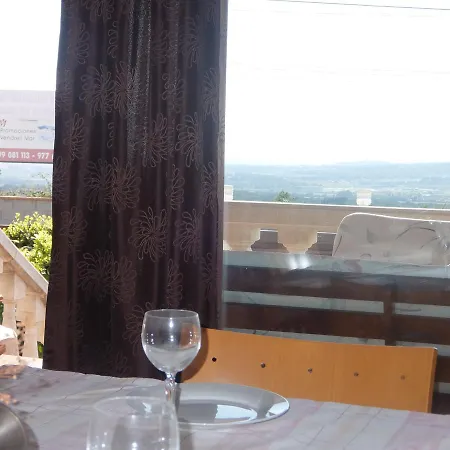 Nata Villa *